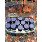 Conair More Big Curls Hair Roller Set