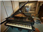 1897 Steinway B Grand Piano
