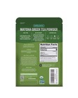 Fgo Organic Matcha Green Tea Powder - Organic Matcha For Lattes  Smoothies   Bak