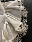 Lot Vintage Lace Collars    Jabot