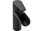 Lippert 2021090599 Waterfall Bathroom Faucet - Black Matte
