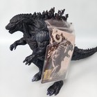 Bandai Godzilla Monster Planet 4-piece Soft Vinyl Set With Bonus