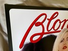 Blondie - Poster-11x17 Poster Print