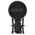 Rode Signature Series Nt1 Cardioid Condenser Studio Microphone  nt1signature