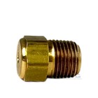 Compressed Air 1 8  Male Npt Air Compressor Auxiliary Unloader Assist Valve