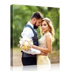 Personalized Custom Canvas Photo Hd Print Your Own Photo Framed Wall Art