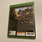 Call Of Duty  Black Ops 4 Iiii Microsoft Xbox One Enhanced 4k Ultra Hd Hdr
