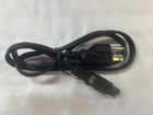  lot-10-20-50  Pc 3-prong Aka Mickey Mouse Ac Power Cord