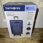 Samsonite Blackstone 2-piece Hardside Expandable Spinner Luggage Set - Blue