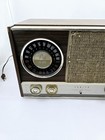 Vintage 1960s Zenith Model Mj1035-1  Am   Fm Radio