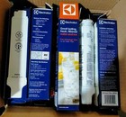 Electrolux Genuine Ewf02 Pure Advantage Ultra Ice   Water Filter New 2 Pack