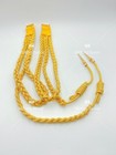 Genuine U s  Army Dress Aiguillette  Synthetic Gold