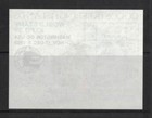 1989 Cocos Keeling Islands Washington Show Ms Rare