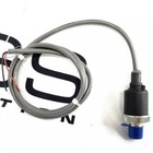Ashcroft G17m0242f2200 Pressure Transducer Transmitter 0-200 Psi Usa