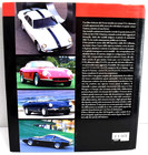 Original Ferrari V12 Book Bluemel Keith 1965-1973 Classiche   Orig Italian Guide