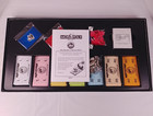 Monopoly My Mlb Edition Board Game 2006 Major League Baseball 100  Complete