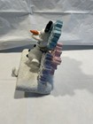 Frozen Disney Olaf Christmas Stocking Hanger