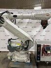 Abb Irb 6700-150 3 2 Robot  Irb 6700  Irc5 Controller  Refurbished  Abb Robot
