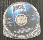 Sony Psp Umd Game movie Bundle Read-only Disc No Case