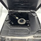 Sony D-33 Discman Portable Cd Player Compact Disc Tested Working Free Shipping