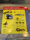 Testors Complete Airbrush System 50654