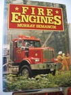 4-fire Fighting Fire Dept  Fireman Books  Fire Engine  Elevators  San Fran Quake