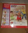 Fisher-price Laugh   Learn Dance   Play Puppy 2011 Rare Htf Unused untested
