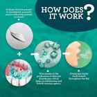 Oral Rinse Mouthwash  Promotes Fresh Breath Up To 24 Hours  7 Essential Oils   V