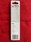 Bosch 3 16  X 6  Rotary Concrete Masonry Stone Hammer Drill Bit  Lbh003 - New