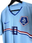 Holland 2008 2009 Sneijder 10 Away Shirt Nederland Soccer Jersey Size Xl Nike