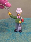 Vintage Ned Flanders The Simpsons Key-chain Novelty