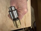 Vintage George A  Terry Co  Right Angle Drill Buffalo N  Y   O To 5 32    Capacity
