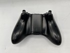 Official Microsoft Xbox 360 Limited Edition Chrome Blue Wireless Controller