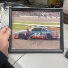 Richard Petty Signed 8x10 Photo Nascar Racing Autograph