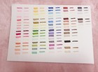 Copic Sketch Markers 72 Color Set Manga Drawing Marker Pen Japan Used