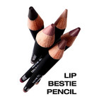 Risky Lip Bestie Pencil 1 2g 8colors 2026 F w K-beauty