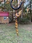Beaded Hummingbird Ornamental Decoration