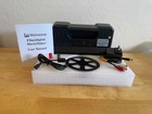Wolverine Film2digital Moviemaker 8mm super 8 Converter  Hd Usb Ntsc Sd sdhc