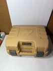 Topcon Rl-sv2s Dual Slope Rotary Laser Level With Case Tested   Working