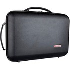 Protec Double Clarinet Micro Zip Case Black Blue