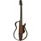 Yamaha Slg200s Steel String Silent Guitar  natural   With Case   new  