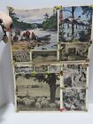 Two Vtg Scrapbooks 1950 s To About The 1970 s