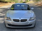 2007 Bmw Z4 3 0si Hatchback 