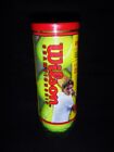 Wilson Championship Extra Duty Tennis Balls Case - 24 Cans - Brand New Unopened 