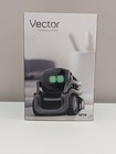 Original Anki Vector Advanced Companion Robot Base Kit 000-00075 W  Cube   Tray