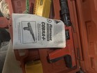Ramset Cobra Plus  27 Caliber Semi Auto Powder Actuated Tool
