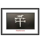 Vintage Marx Dollhouses Replacement Part Weathervane