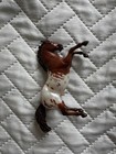 Breyer Horse Stablemate Club 2022 Dax Appaloosa Fighting Stallion 712433
