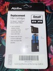 Aqueon Replacement Filter Cartridges Quietflow Filters Large 2 In Pkg At30 At40