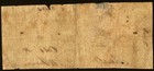 1838  10 Counterfeit Obsolete Bank Of Us Note Philadelphia Pa Rare